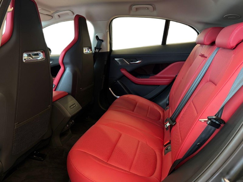 2022 (71) JAGUAR I-PACE 294kW EV400 HSE 90kWh 5dr Auto [11kW Charger] 5138163