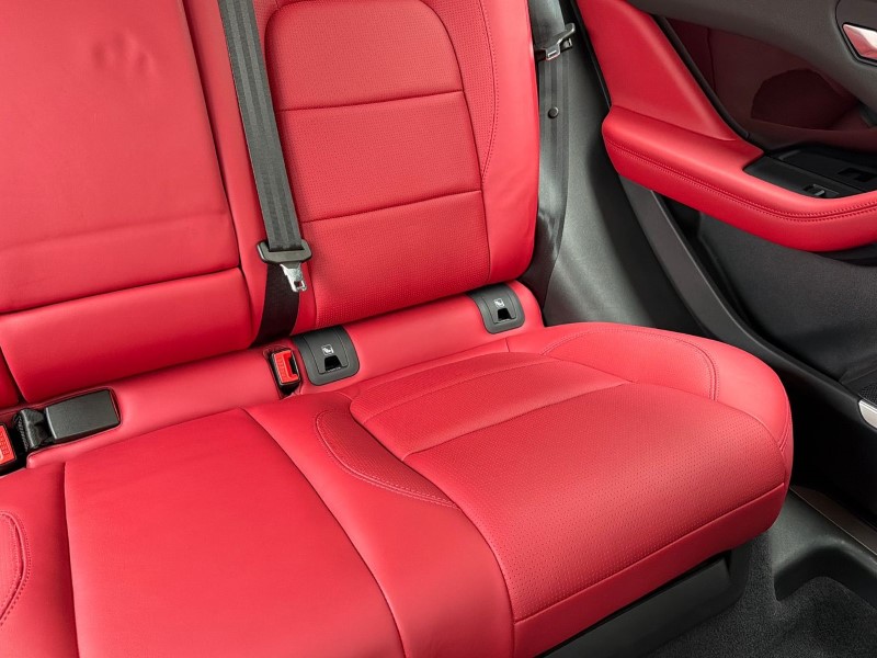 2022 (71) JAGUAR I-PACE 294kW EV400 HSE 90kWh 5dr Auto [11kW Charger] 5138195