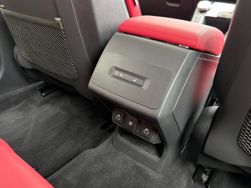 2022 (71) JAGUAR I-PACE 294kW EV400 HSE 90kWh 5dr Auto [11kW Charger] 5138177