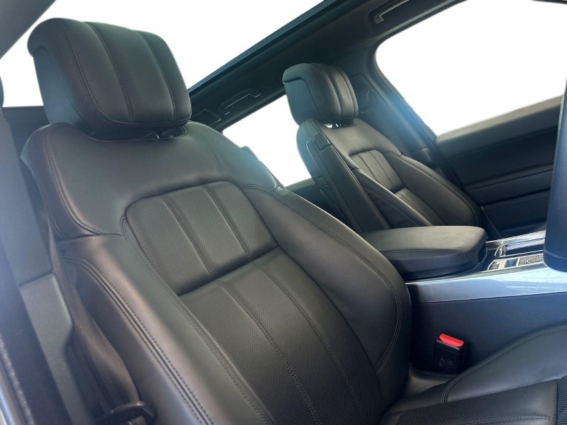 2022 (71) LAND ROVER RANGE ROVER SPORT 2.0 P400e HSE Dynamic Black 5dr Auto 5124689