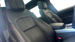 2022 (71) LAND ROVER RANGE ROVER SPORT 2.0 P400e HSE Dynamic Black 5dr Auto 5124689