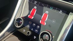 2022 (71) LAND ROVER RANGE ROVER SPORT 2.0 P400e HSE Dynamic Black 5dr Auto 5124697