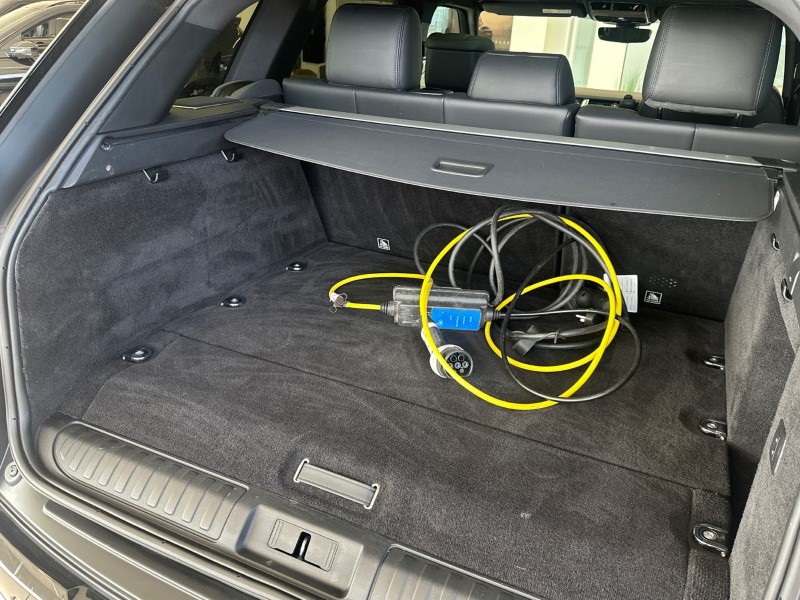 2022 (71) LAND ROVER RANGE ROVER SPORT 2.0 P400e HSE Dynamic Black 5dr Auto 5124703