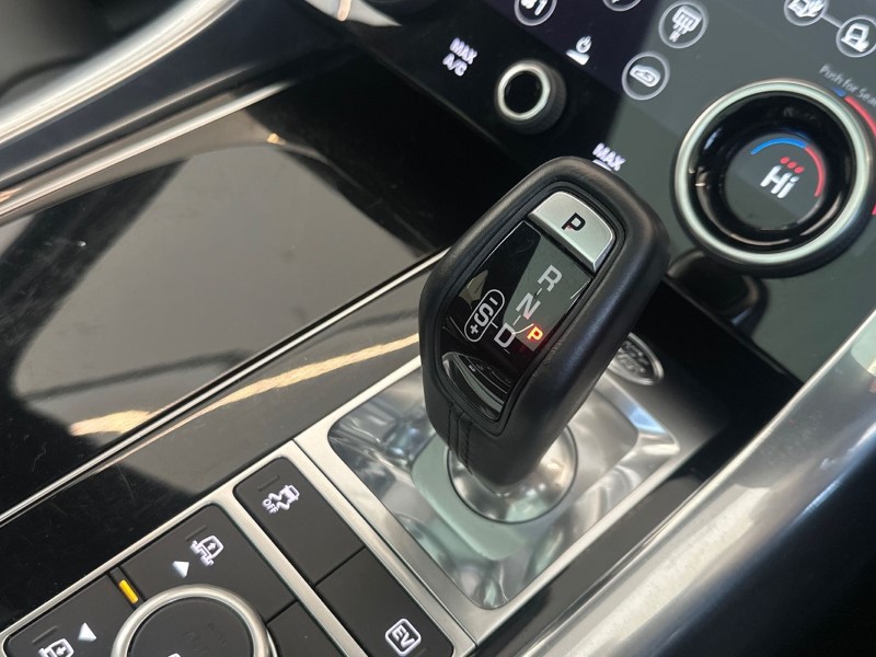 2022 (71) LAND ROVER RANGE ROVER SPORT 2.0 P400e HSE Dynamic Black 5dr Auto 5124676