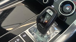 2022 (71) LAND ROVER RANGE ROVER SPORT 2.0 P400e HSE Dynamic Black 5dr Auto 5124676