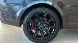 2022 (71) LAND ROVER RANGE ROVER SPORT 2.0 P400e HSE Dynamic Black 5dr Auto 5124671