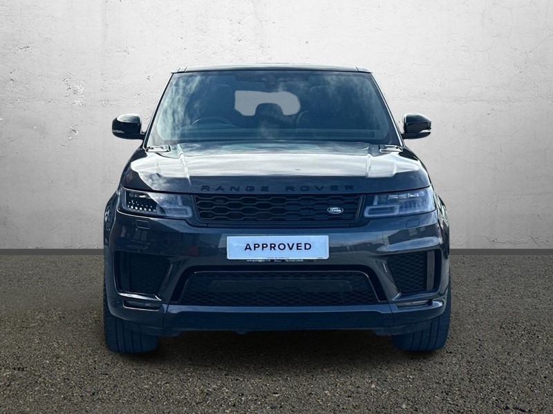 2022 (71) LAND ROVER RANGE ROVER SPORT 2.0 P400e HSE Dynamic Black 5dr Auto 5124670
