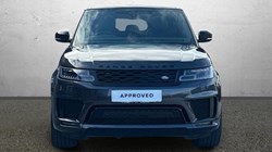 2022 (71) LAND ROVER RANGE ROVER SPORT 2.0 P400e HSE Dynamic Black 5dr Auto 5124670