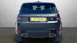 2022 (71) LAND ROVER RANGE ROVER SPORT 2.0 P400e HSE Dynamic Black 5dr Auto 5124669