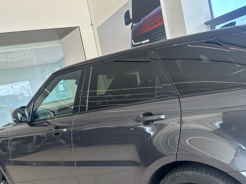 2022 (71) LAND ROVER RANGE ROVER SPORT 2.0 P400e HSE Dynamic Black 5dr Auto 5124715