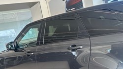 2022 (71) LAND ROVER RANGE ROVER SPORT 2.0 P400e HSE Dynamic Black 5dr Auto 5124715