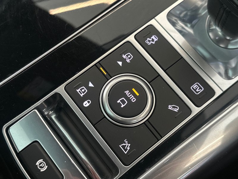 2022 (71) LAND ROVER RANGE ROVER SPORT 2.0 P400e HSE Dynamic Black 5dr Auto 5124700