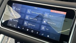 2022 (71) LAND ROVER RANGE ROVER SPORT 2.0 P400e HSE Dynamic Black 5dr Auto 5124694