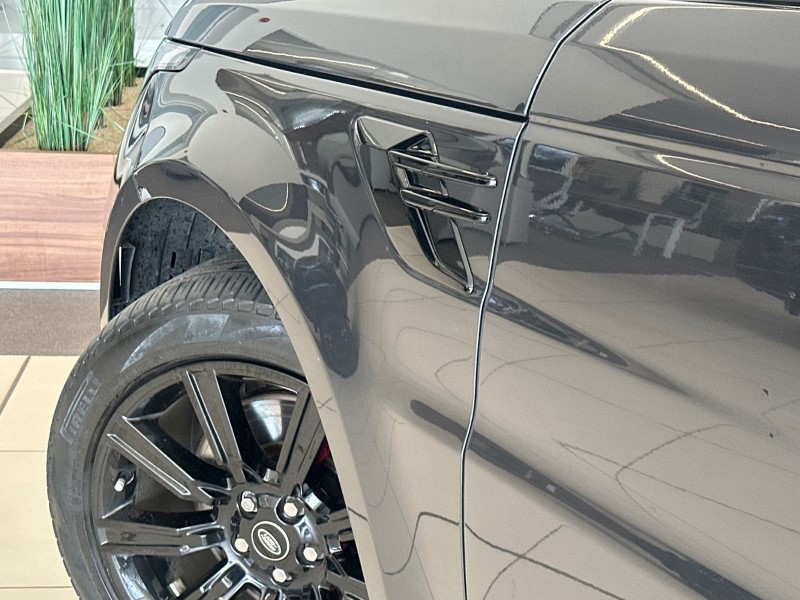 2022 (71) LAND ROVER RANGE ROVER SPORT 2.0 P400e HSE Dynamic Black 5dr Auto 5124683