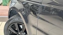 2022 (71) LAND ROVER RANGE ROVER SPORT 2.0 P400e HSE Dynamic Black 5dr Auto 5124683