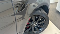 2022 (71) LAND ROVER RANGE ROVER SPORT 2.0 P400e HSE Dynamic Black 5dr Auto 5124713