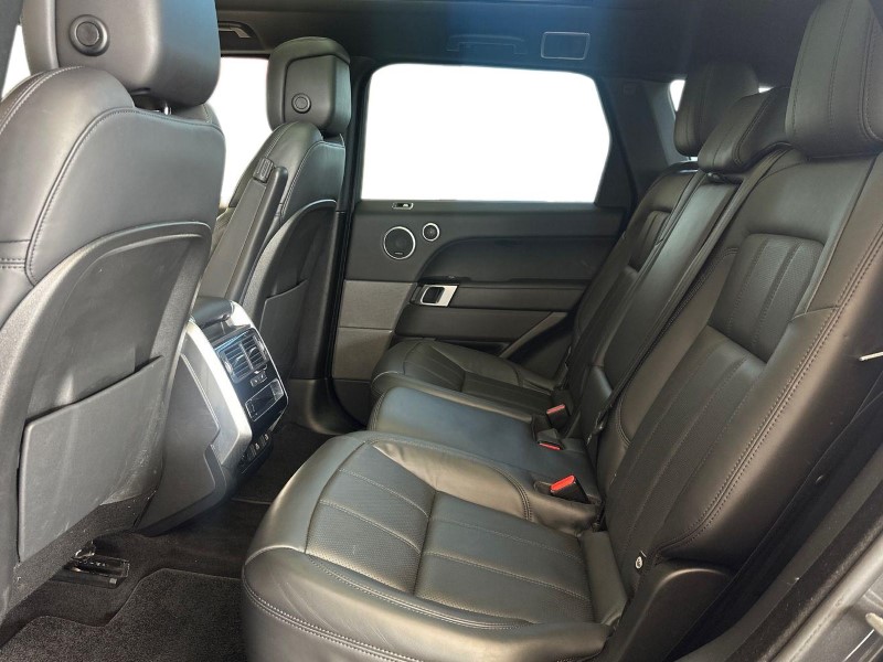 2022 (71) LAND ROVER RANGE ROVER SPORT 2.0 P400e HSE Dynamic Black 5dr Auto 5124667