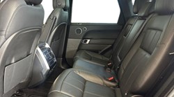 2022 (71) LAND ROVER RANGE ROVER SPORT 2.0 P400e HSE Dynamic Black 5dr Auto 5124667