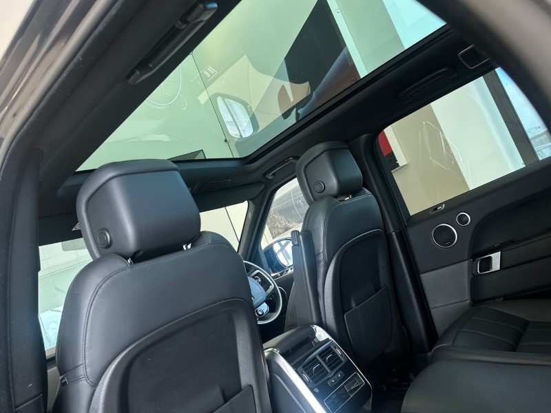 2022 (71) LAND ROVER RANGE ROVER SPORT 2.0 P400e HSE Dynamic Black 5dr Auto 5124684