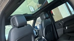 2022 (71) LAND ROVER RANGE ROVER SPORT 2.0 P400e HSE Dynamic Black 5dr Auto 5124684