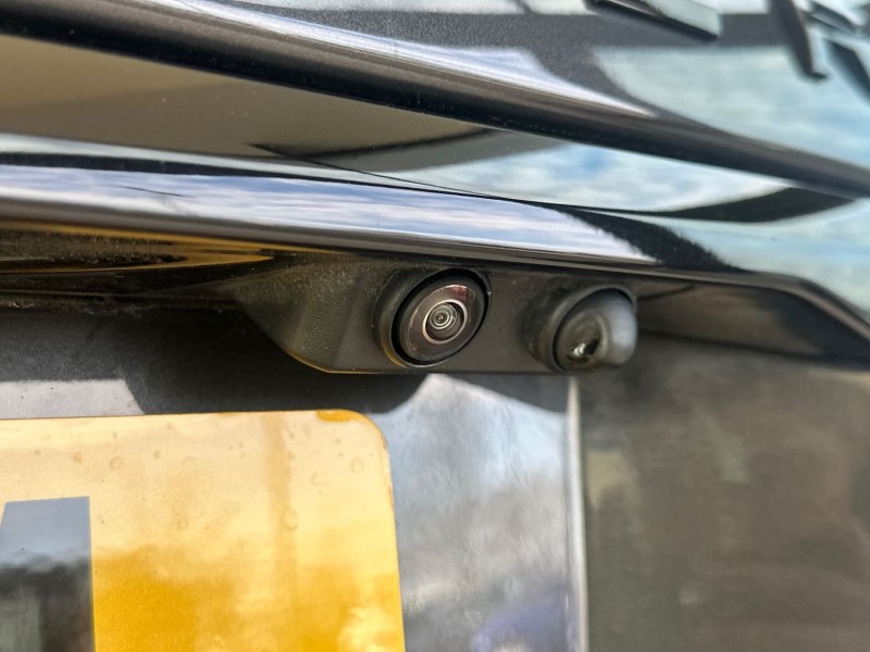 2022 (71) LAND ROVER RANGE ROVER SPORT 2.0 P400e HSE Dynamic Black 5dr Auto 5124705