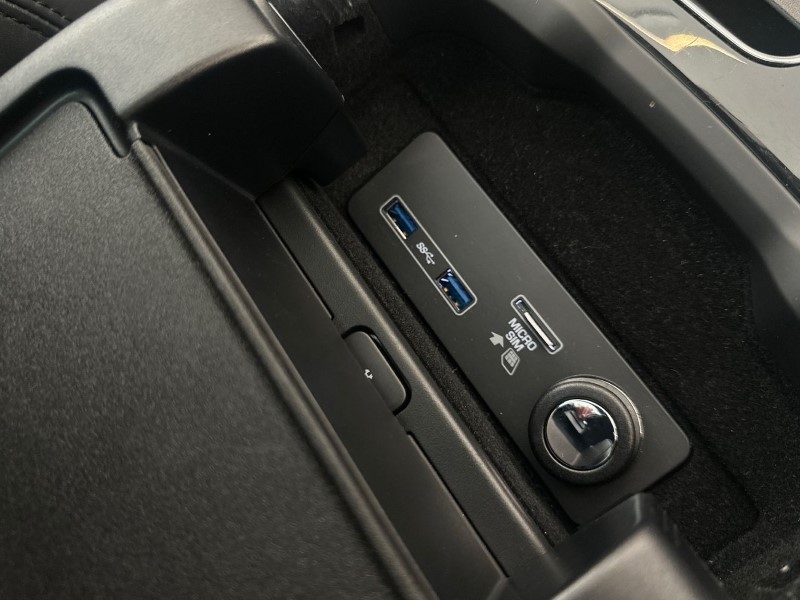 2022 (71) LAND ROVER RANGE ROVER SPORT 2.0 P400e HSE Dynamic Black 5dr Auto 5124699