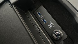 2022 (71) LAND ROVER RANGE ROVER SPORT 2.0 P400e HSE Dynamic Black 5dr Auto 5124699