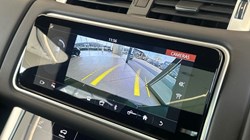 2022 (71) LAND ROVER RANGE ROVER SPORT 2.0 P400e HSE Dynamic Black 5dr Auto 5124675