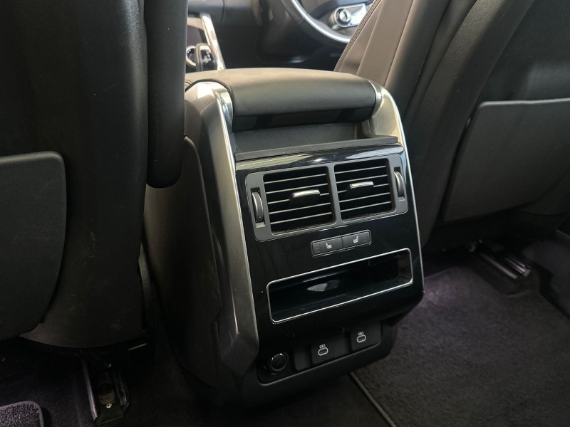 2022 (71) LAND ROVER RANGE ROVER SPORT 2.0 P400e HSE Dynamic Black 5dr Auto 5124681