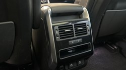 2022 (71) LAND ROVER RANGE ROVER SPORT 2.0 P400e HSE Dynamic Black 5dr Auto 5124681