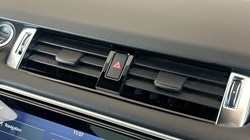 2022 (71) LAND ROVER RANGE ROVER SPORT 2.0 P400e HSE Dynamic Black 5dr Auto 5124698