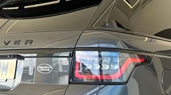 2022 (71) LAND ROVER RANGE ROVER SPORT 2.0 P400e HSE Dynamic Black 5dr Auto 5124711