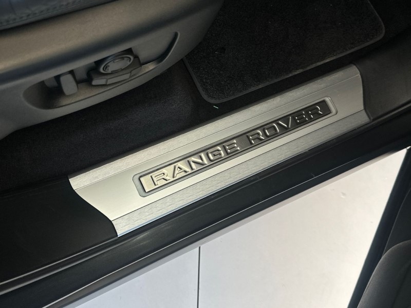 2022 (71) LAND ROVER RANGE ROVER SPORT 2.0 P400e HSE Dynamic Black 5dr Auto 5124702