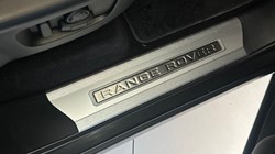 2022 (71) LAND ROVER RANGE ROVER SPORT 2.0 P400e HSE Dynamic Black 5dr Auto 5124702