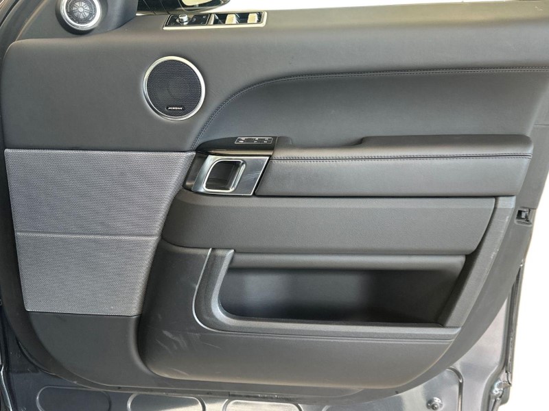 2022 (71) LAND ROVER RANGE ROVER SPORT 2.0 P400e HSE Dynamic Black 5dr Auto 5124685