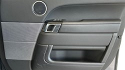 2022 (71) LAND ROVER RANGE ROVER SPORT 2.0 P400e HSE Dynamic Black 5dr Auto 5124685