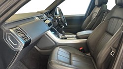 2022 (71) LAND ROVER RANGE ROVER SPORT 2.0 P400e HSE Dynamic Black 5dr Auto 5124666