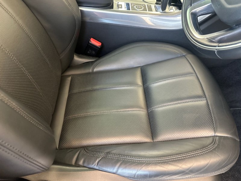 2022 (71) LAND ROVER RANGE ROVER SPORT 2.0 P400e HSE Dynamic Black 5dr Auto 5124688