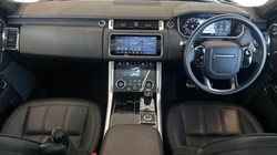 2022 (71) LAND ROVER RANGE ROVER SPORT 2.0 P400e HSE Dynamic Black 5dr Auto 5124672