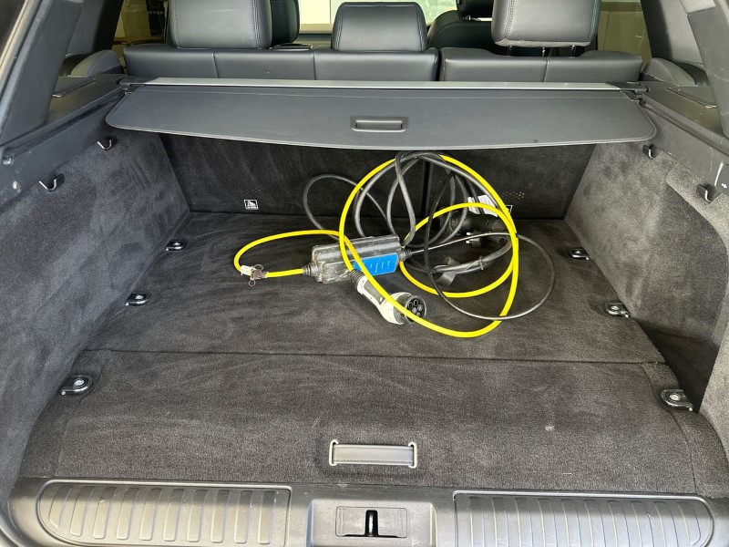 2022 (71) LAND ROVER RANGE ROVER SPORT 2.0 P400e HSE Dynamic Black 5dr Auto 5124673