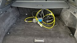 2022 (71) LAND ROVER RANGE ROVER SPORT 2.0 P400e HSE Dynamic Black 5dr Auto 5124673