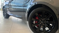 2022 (71) LAND ROVER RANGE ROVER SPORT 2.0 P400e HSE Dynamic Black 5dr Auto 5124708