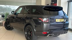 2022 (71) LAND ROVER RANGE ROVER SPORT 2.0 P400e HSE Dynamic Black 5dr Auto 5124716