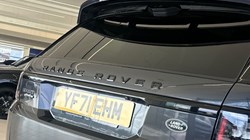 2022 (71) LAND ROVER RANGE ROVER SPORT 2.0 P400e HSE Dynamic Black 5dr Auto 5124709