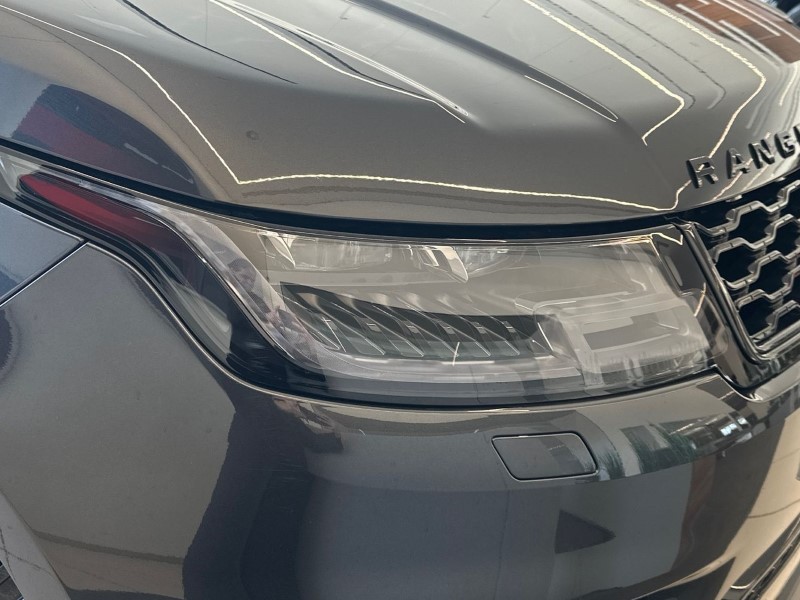 2022 (71) LAND ROVER RANGE ROVER SPORT 2.0 P400e HSE Dynamic Black 5dr Auto 5124680