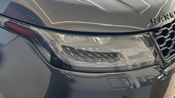 2022 (71) LAND ROVER RANGE ROVER SPORT 2.0 P400e HSE Dynamic Black 5dr Auto 5124680