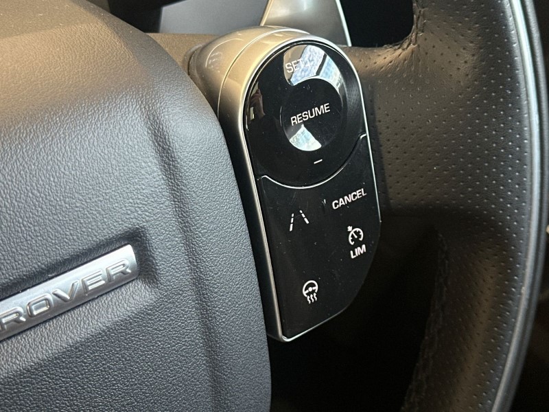 2022 (71) LAND ROVER RANGE ROVER SPORT 2.0 P400e HSE Dynamic Black 5dr Auto 5124692