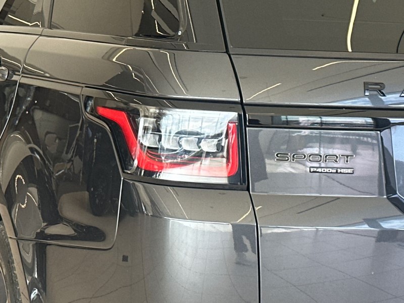 2022 (71) LAND ROVER RANGE ROVER SPORT 2.0 P400e HSE Dynamic Black 5dr Auto 5124682