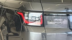 2022 (71) LAND ROVER RANGE ROVER SPORT 2.0 P400e HSE Dynamic Black 5dr Auto 5124682