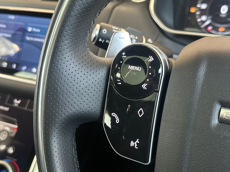 2022 (71) LAND ROVER RANGE ROVER SPORT 2.0 P400e HSE Dynamic Black 5dr Auto 5124691